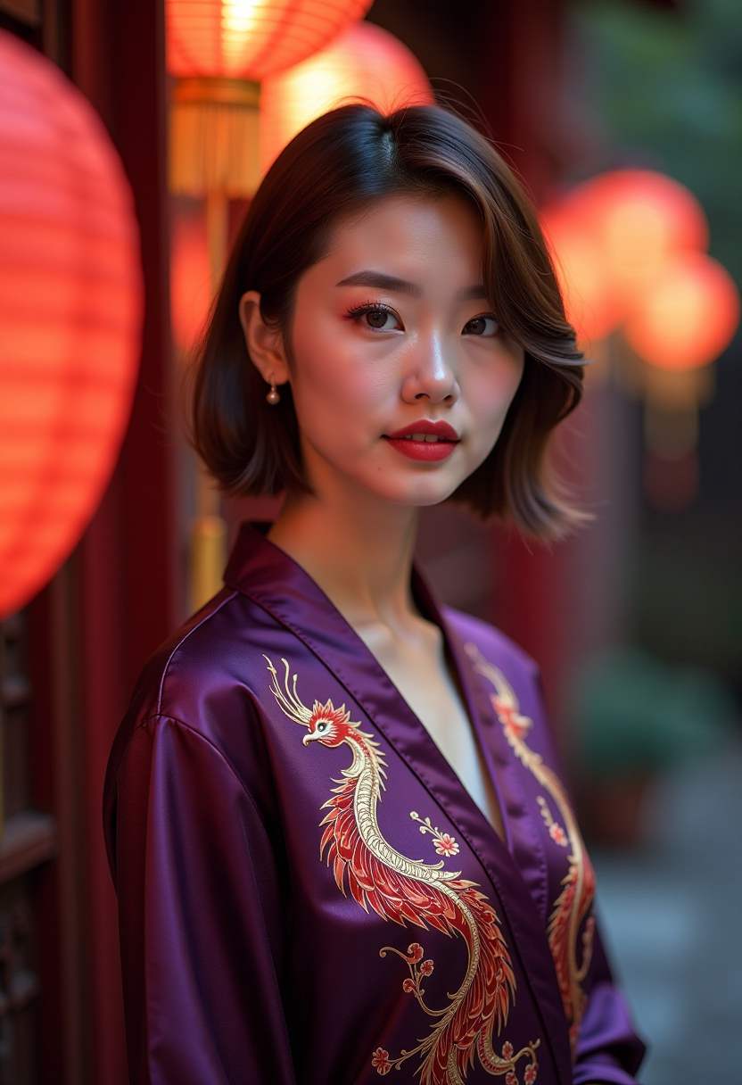 雾港来信